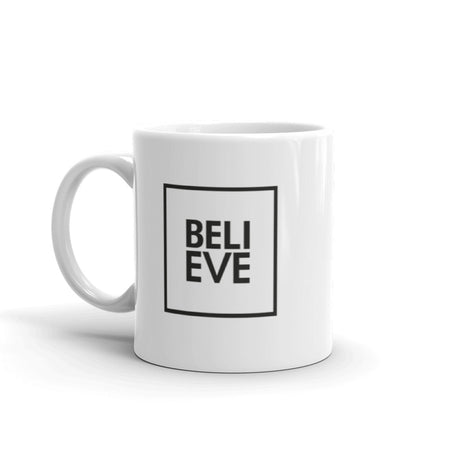 MUG BELIEVE – IONKS N1