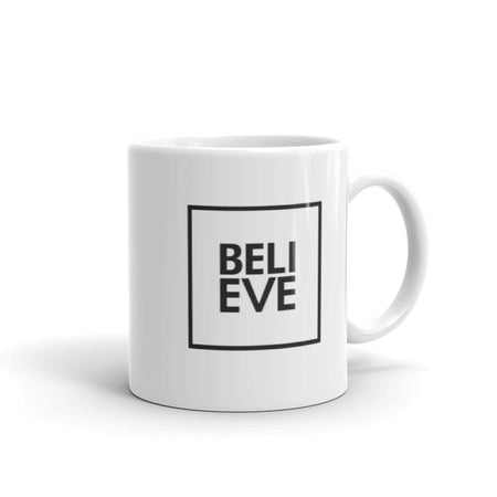 MUG BELIEVE – IONKS N2