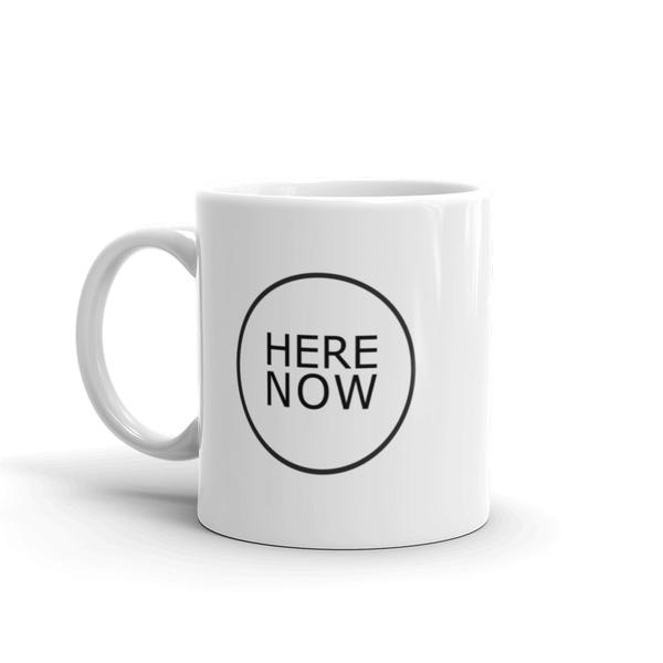 MUG HERE NOW – IONKS N1