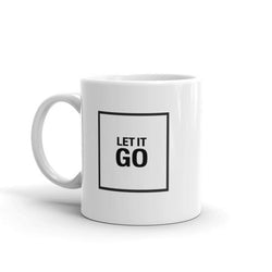 MUG LET IT GO – IONKS N1