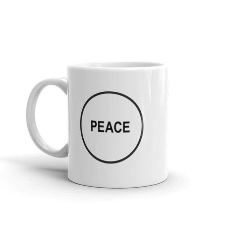 MUG PEACE – IONKS N1