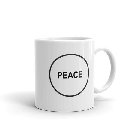 MUG PEACE – IONKS N2