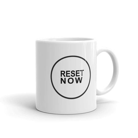MUG RESET NOW – IONKS