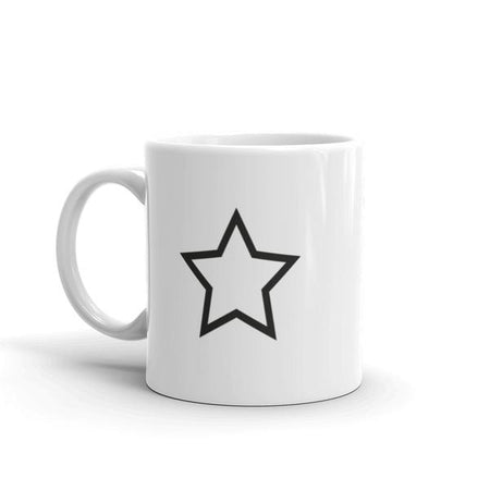MUG STAR – IONKS N1