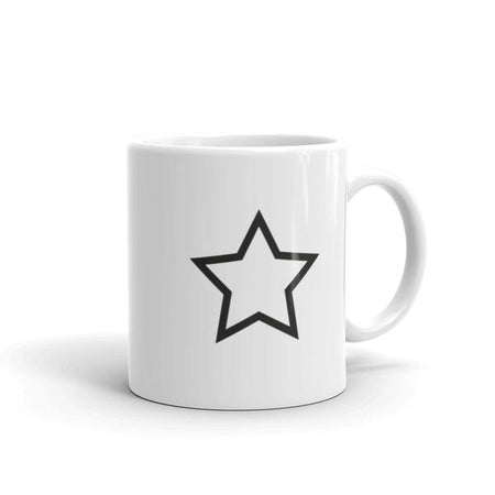MUG STAR – IONKS N2