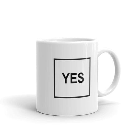MUG YES – IONKS N2