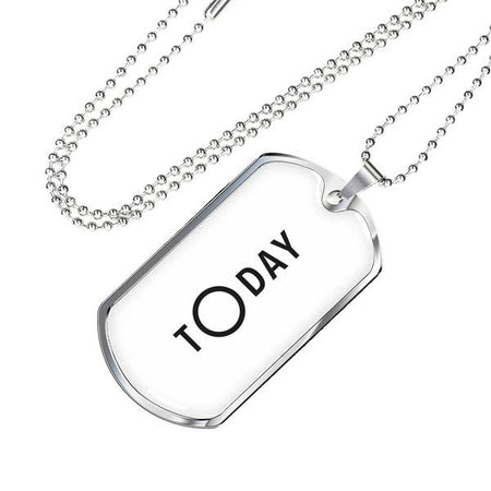 PLAQUE ID TODAY (blanc) – IONKS N1
